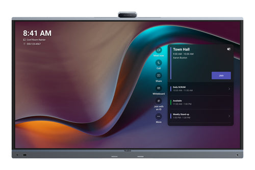 Yealink MeetingBoard 75 Pro/MB75Pro-A02 product image