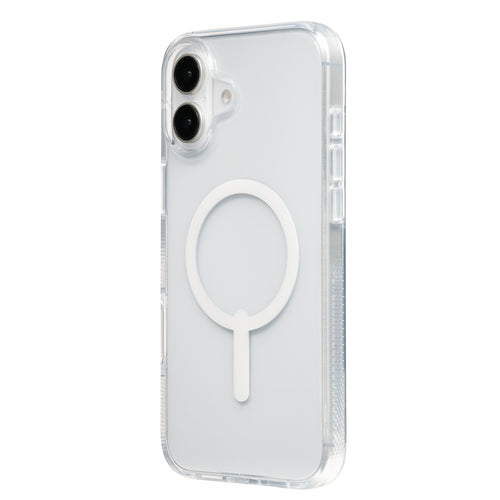 ZAGG Cases Crystal Palace Snap Apple iPhone 16 Plus Clear - ZAGG