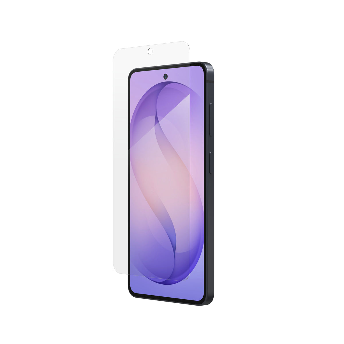 InvisibleShield Glass XTR5 For Galaxy S26 - ZAGG