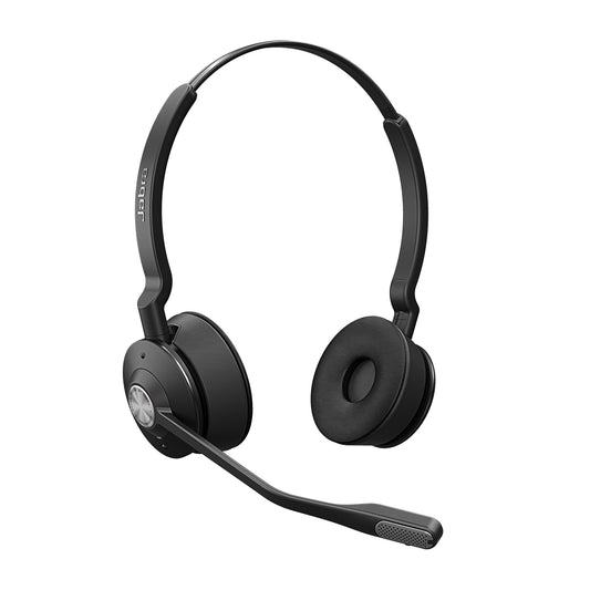 Jabra Engage SE Replacement Headset - Stereo UC, EMEA/APAC product image