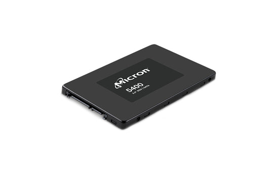 Lenovo 4XB7A82292 internal solid state drive 3.84 TB 2.5" Serial ATA III 3D TLC NAND