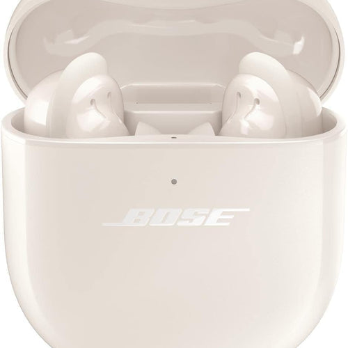 Bose QuietComfort Earbuds II White Open Box