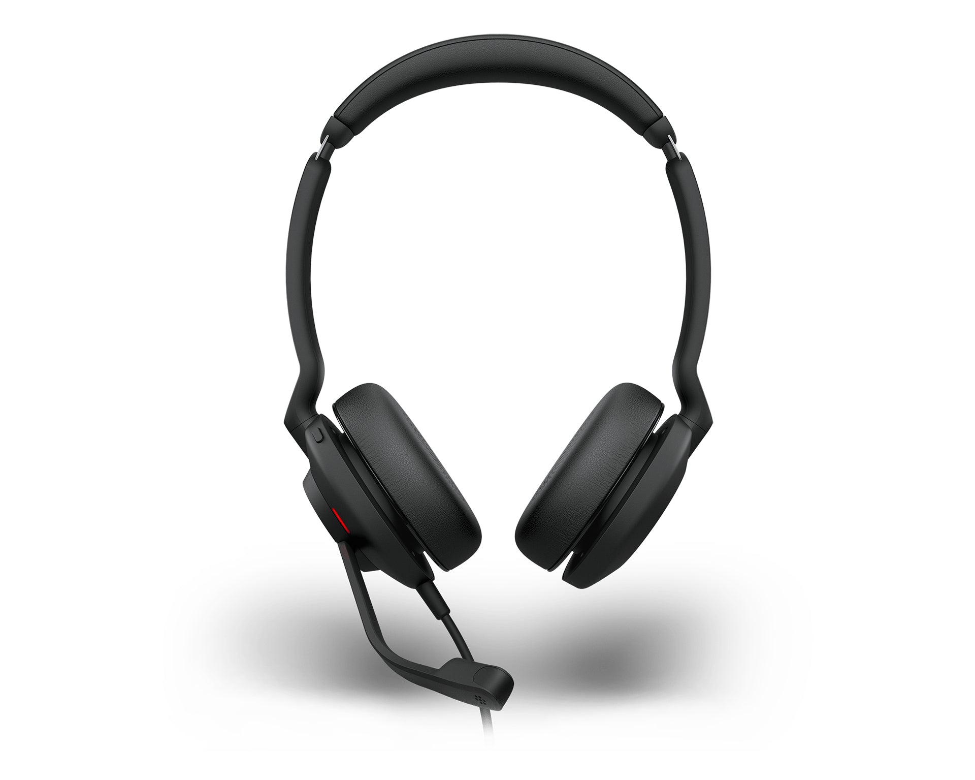 Jabra Evolve2 30 SE Headset Wired Head-band Office/Call center USB Type-C / USB Type-A Black product image