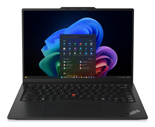 Lenovo ThinkPad X1 Carbon Gen 14 Aura Edition Copilot+ PC Laptop 21V7009QAU
