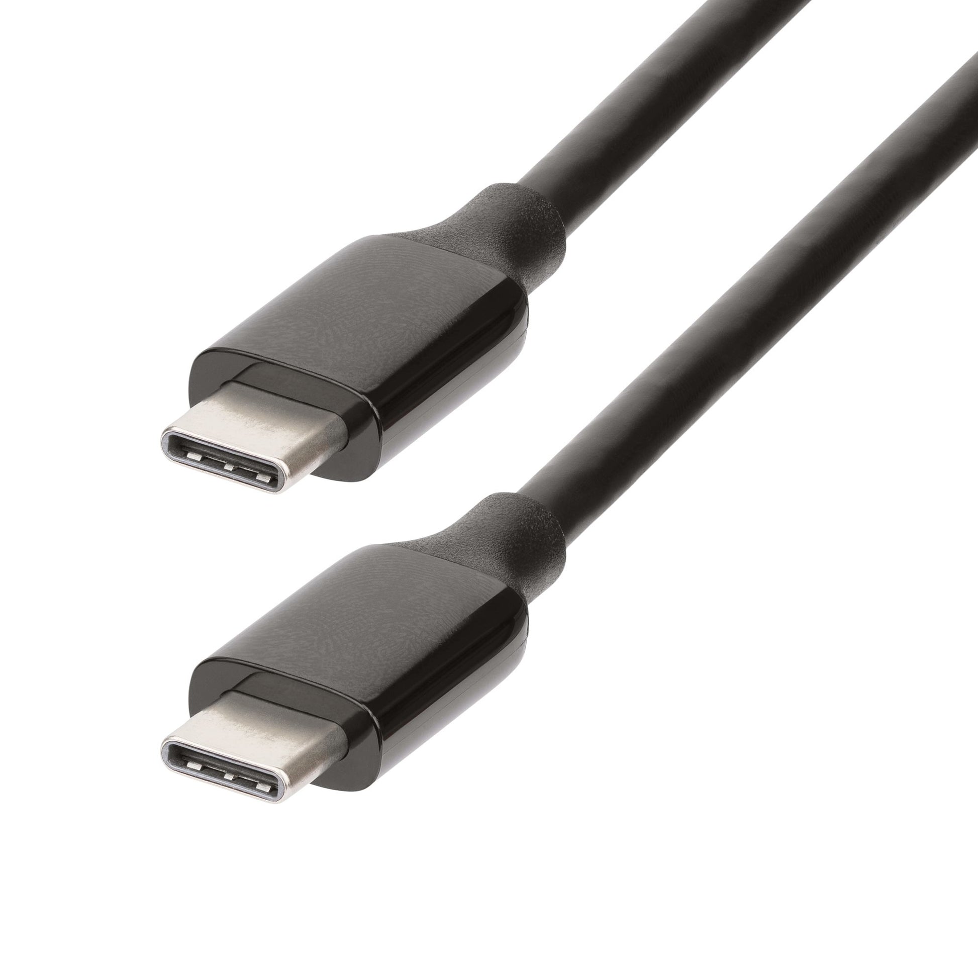 StarTech.com 10ft (3m) Active USB-C Cable, USB 10Gbps, 60W (3A) Power Delivery, 8K 60Hz / 4K 144Hz DP Alt Mode, Long USB C Cord - Thunderbolt Compatible product image