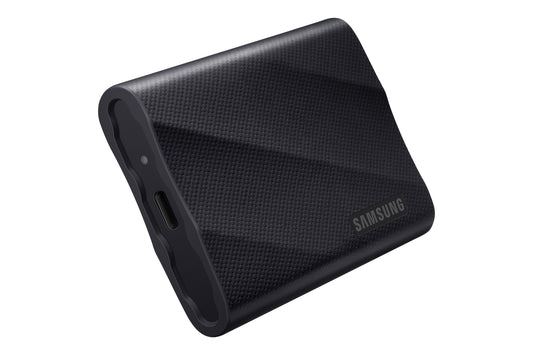 Samsung MU-PG1T0B 1 TB USB Type-C USB 3.2 Gen 2x2 Black product image