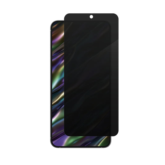 InvisibleShield Fusion Privacy AG Samsung Galaxy S25+ Screen