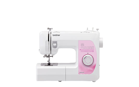 Brother GS2510 sewing machine Automatic sewing machine Electric