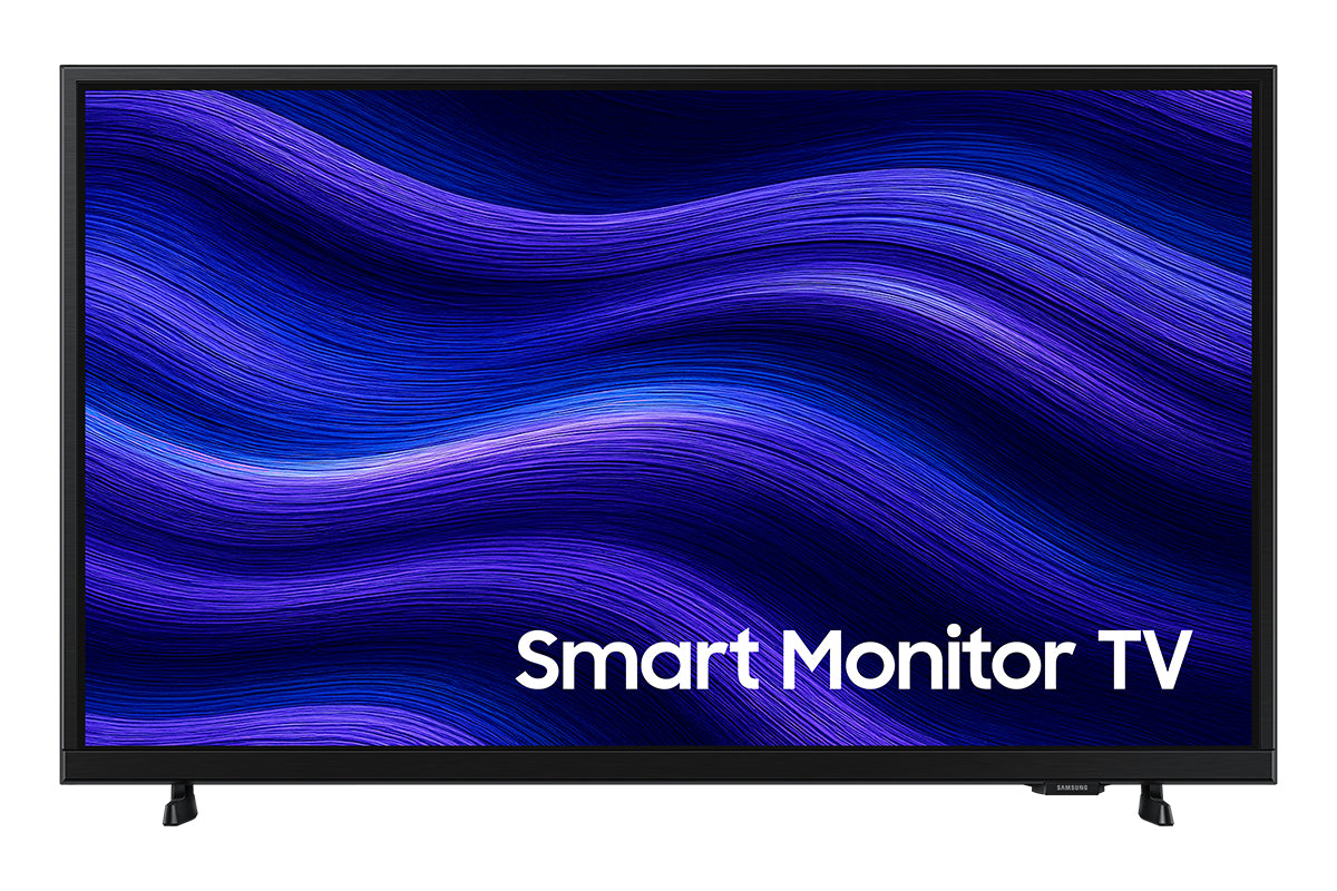 Samsung LS32F6000FSXNZ Signage Display Digital signage flat panel 81.3 cm (32") Wi-Fi HD Black Tizen product image