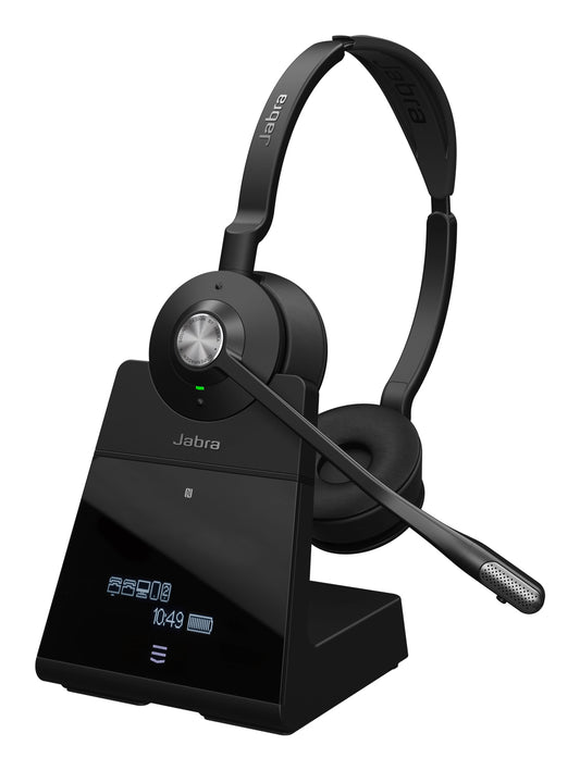 Jabra Engage 75 SE - Stereo, UK/HK/SG/AU/NZ product image