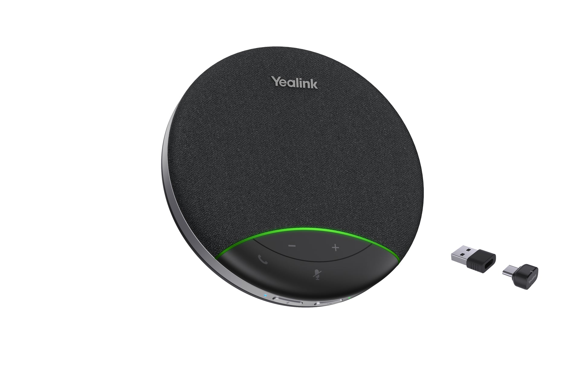Yealink SP92 with Dongle USB-C/A Speakerphone product image