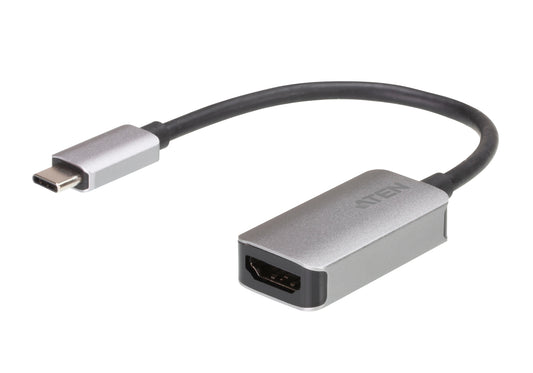 ATEN USB-C to 4K HDMI Adapter - ATEN