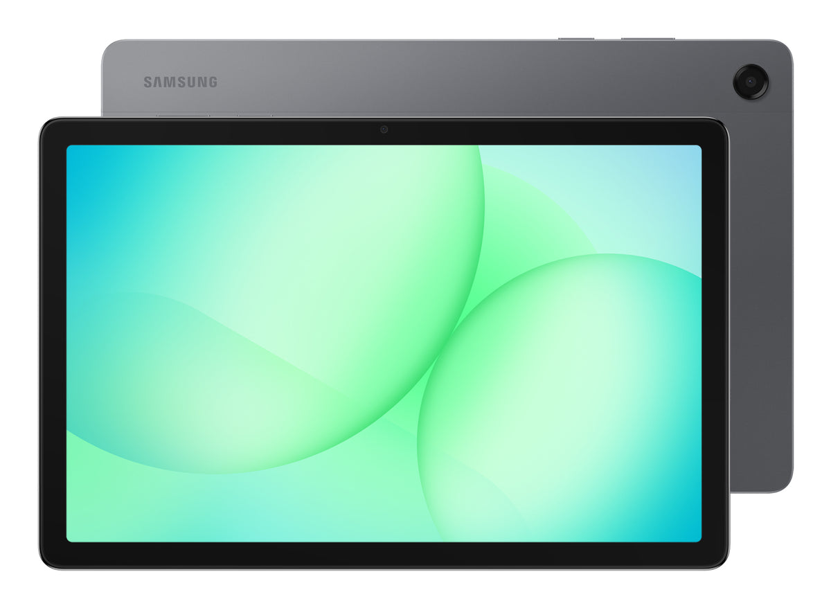Samsung Galaxy Tab A11+ 5G SM-X236B LTE-TDD & LTE-FDD 128 GB 27.9 cm (11") 8 GB Wi-Fi 5 (802.11ac) Grey - Samsung