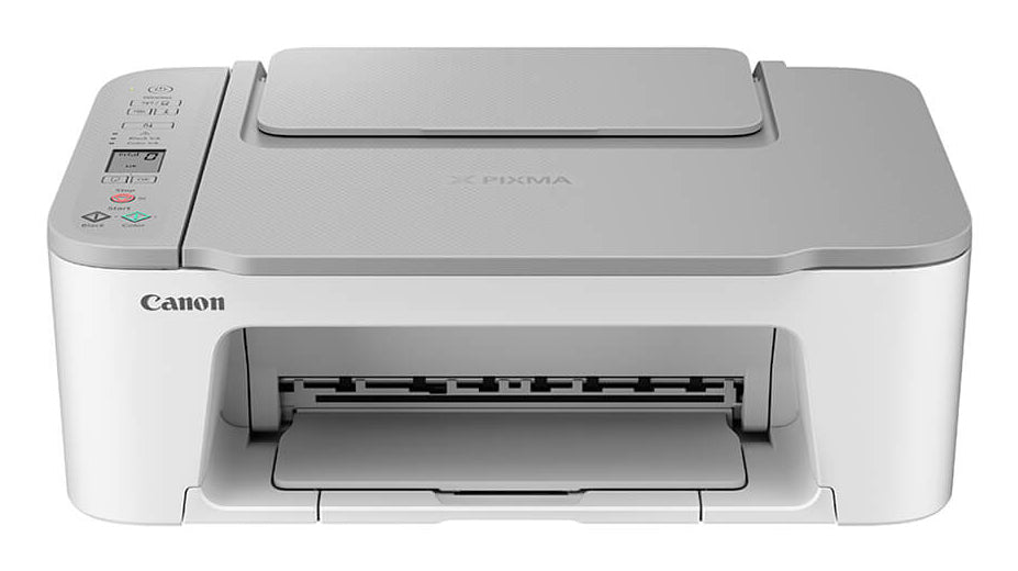 Canon PIXMA TS3465 Inkjet A4 4800 x 1200 DPI Wi-Fi - TS3465WH product image