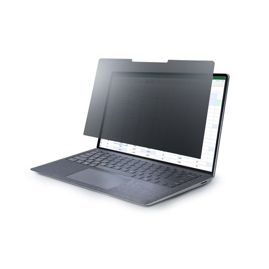 StarTech.com 13.5-inch Surface Laptop / Surface Book Privacy Screen, Anti-Glare Privacy Filter with 51% Blue Light Reduction, Monitor Screen Protector with +/- 30 deg. Viewing Angle, Matte… product image