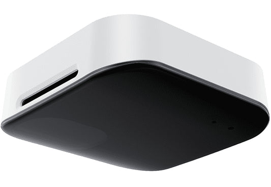 Yealink RoomSensor Pro Multifunctional room sensor Black, White product image