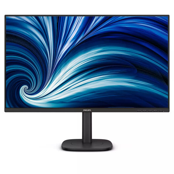 Philips 27B2N3500J/75 computer monitor 68.6 cm (27") 2560 x 1440 pixels 2K LCD Black
