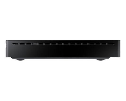 Samsung SBB-SS08NU1XXY digital media player Black 4K Ultra HD 8 GB 3840 x 2160 pixels Wi-Fi