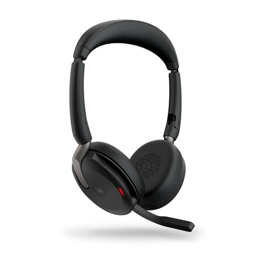 Jabra Evolve2 65 Flex - Link380c MS Stereo product image