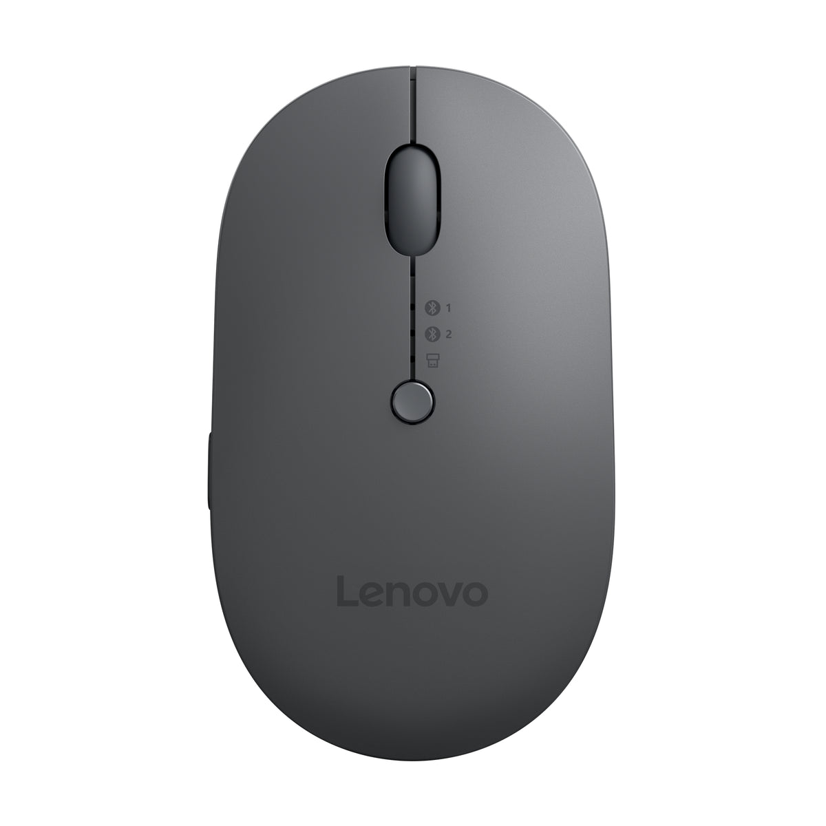 Lenovo 4Y51R29290 mouse Universal Ambidextrous Bluetooth + USB Type-C Optical 2400 DPI - Lenovo