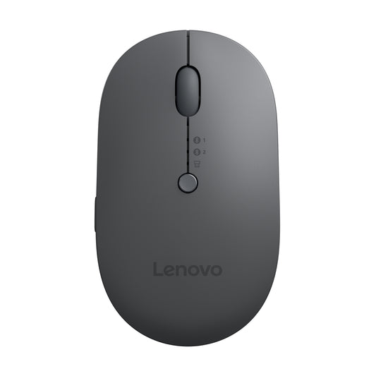 Lenovo 4Y51R29290 mouse Universal Ambidextrous Bluetooth + USB Type-C Optical 2400 DPI - Lenovo