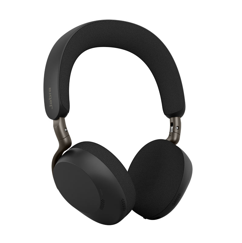 Jabra Evolve3 75 - UC Link390c - Black product image