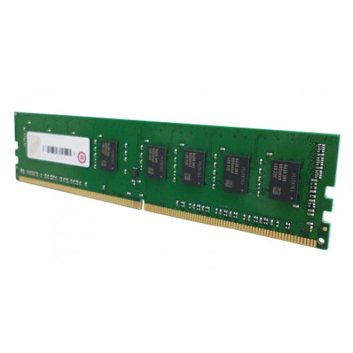 QNAP RAM-16GDR4ECT0-RD-2666 memory module 16 GB 1 x 16 GB DDR4 ECC