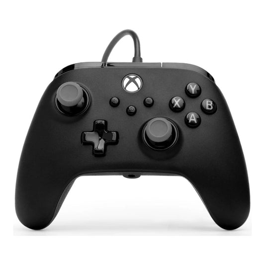 PowerA Advantage Plus Wired Controller for Xbox Series X|S – Black (XBGP0439-01)