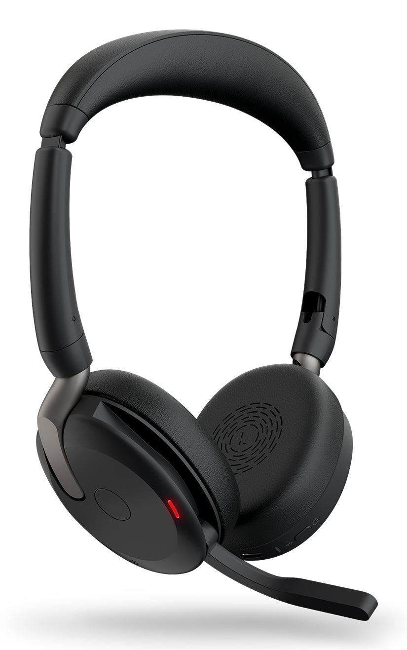 Jabra Evolve2 65 Flex - Link380c UC Stereo product image