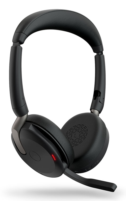 Jabra Evolve2 65 Flex - Link380a UC Stereo product image
