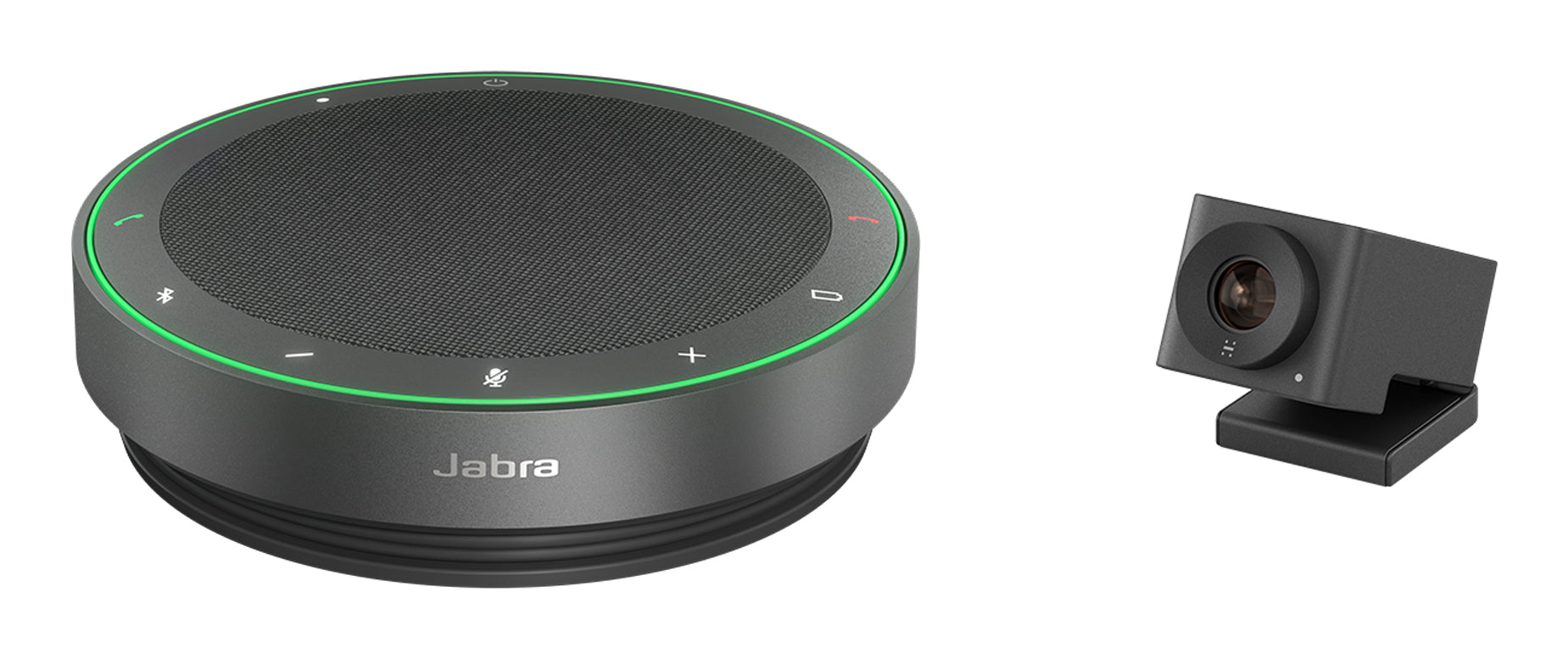 Jabra BYOD Room Kit (Speak2 75 + Cam IQ) product image