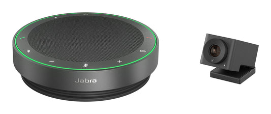 Jabra BYOD Room Kit (Speak2 75 + Cam IQ) product image