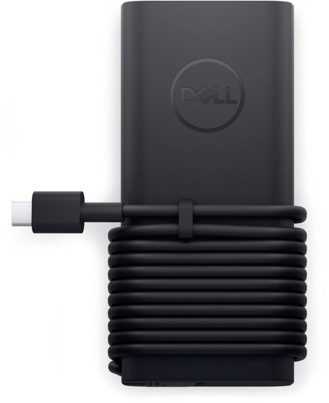 DELL 450-BFXC power adapter/inverter Indoor 65 W Black - DELL