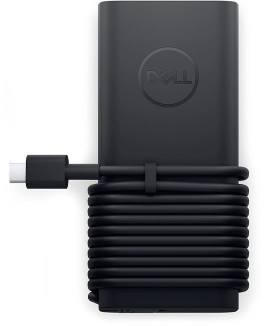 DELL 450-BFXC power adapter/inverter Indoor 65 W Black - DELL