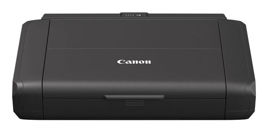 Canon PIXMA TR160 Photo Printer Inkjet 4800 x 1200 DPI 8" x 10" (20x25 cm) Wi-Fi product image