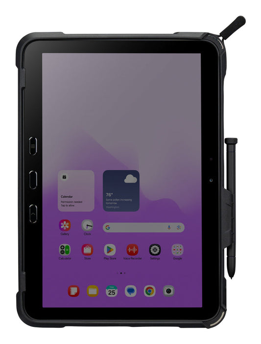 Targus Field-Ready Case for Samsung Galaxy Tab Active5 Pro and Tab Active4 Pro - Targus