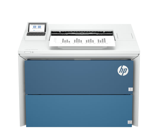 HP LaserJet Enterprise 5601n/dn Black and white Printer