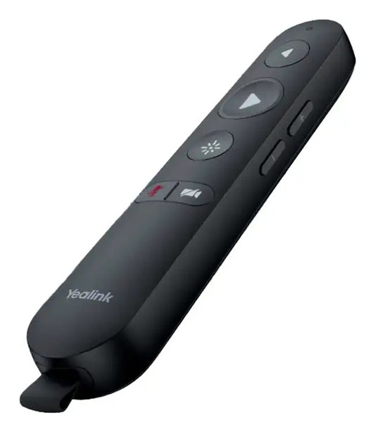 Yealink MB-Remote remote control RF Wireless Video conferencing system Press buttons product image