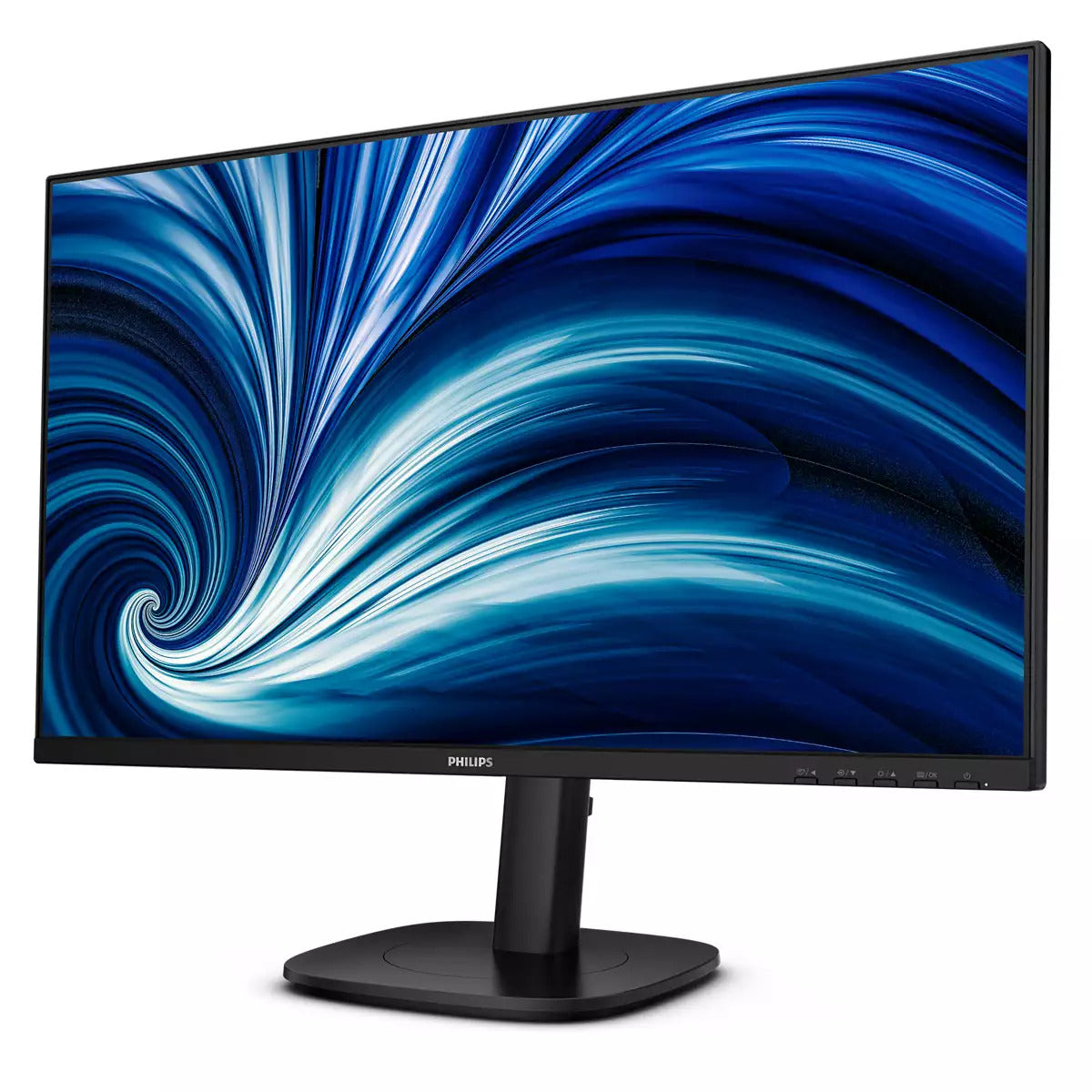 Philips 27B2N3500J/75 computer monitor 68.6 cm (27") 2560 x 1440 pixels 2K LCD Black