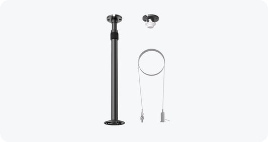 Yealink 3311091 conference equipment accessory Mounting kit product image