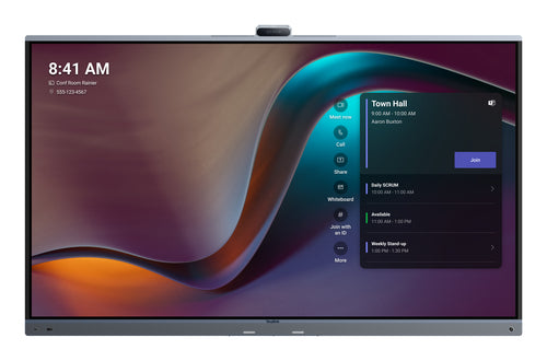 Yealink MeetingBoard 86 Pro/MB86Pro-A02 product image