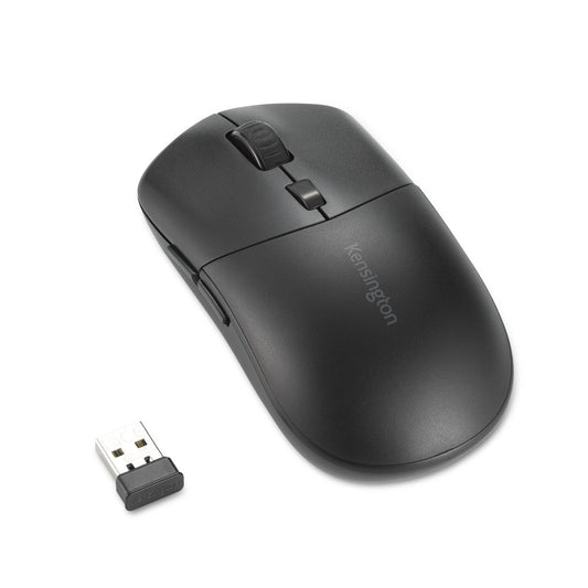 Kensington MY430 EQ Rechargeable Mouse ‚Äì Wireless ‚Äì Multi-Device