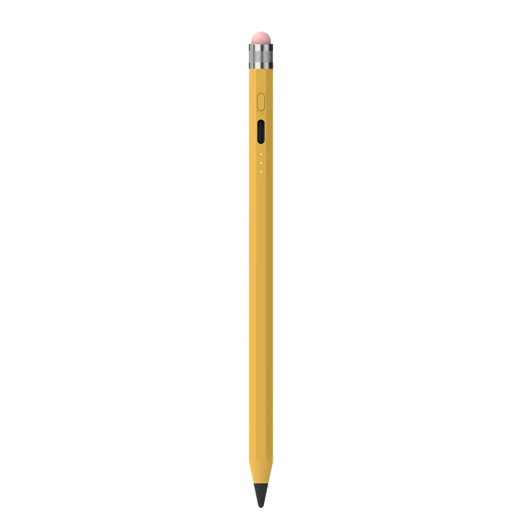 ZAGG Oxford stylus pen Yellow - ZAGG