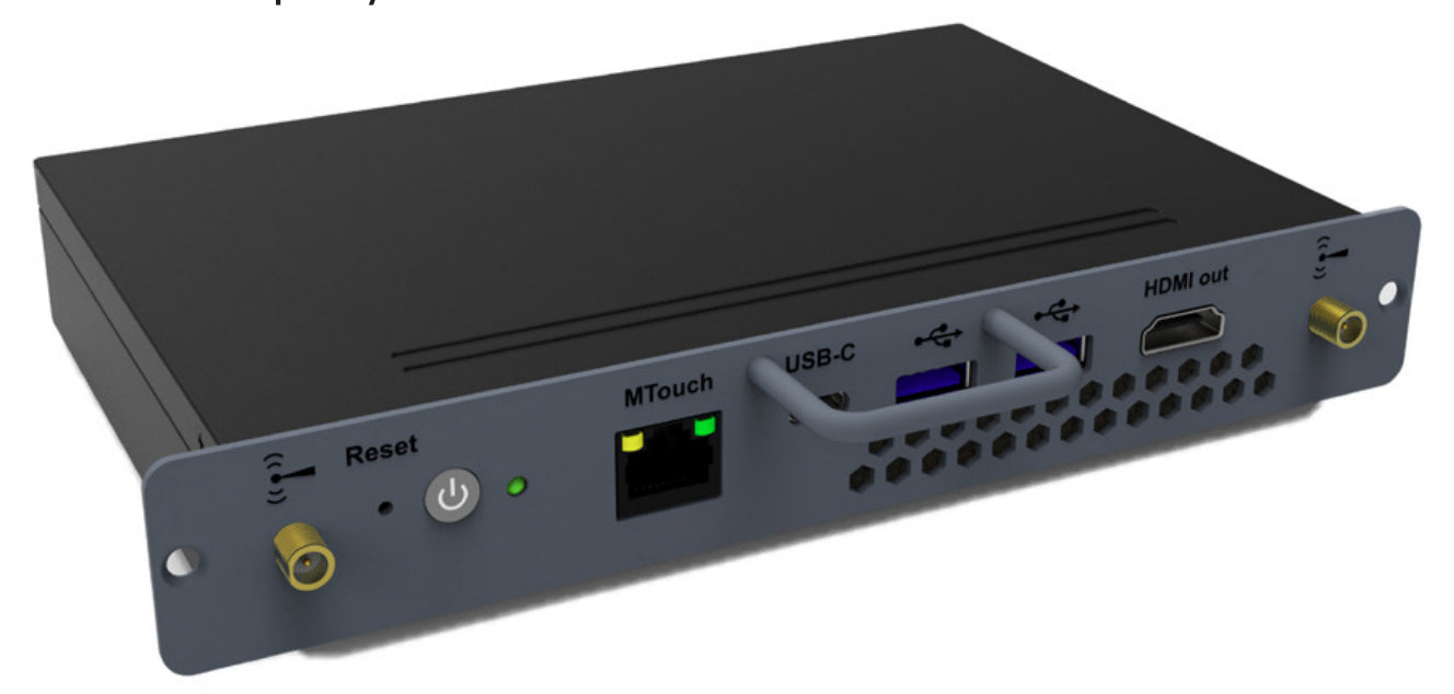 Yealink Windows OPS for MeetingBoard Series - Mcore-OPS product image