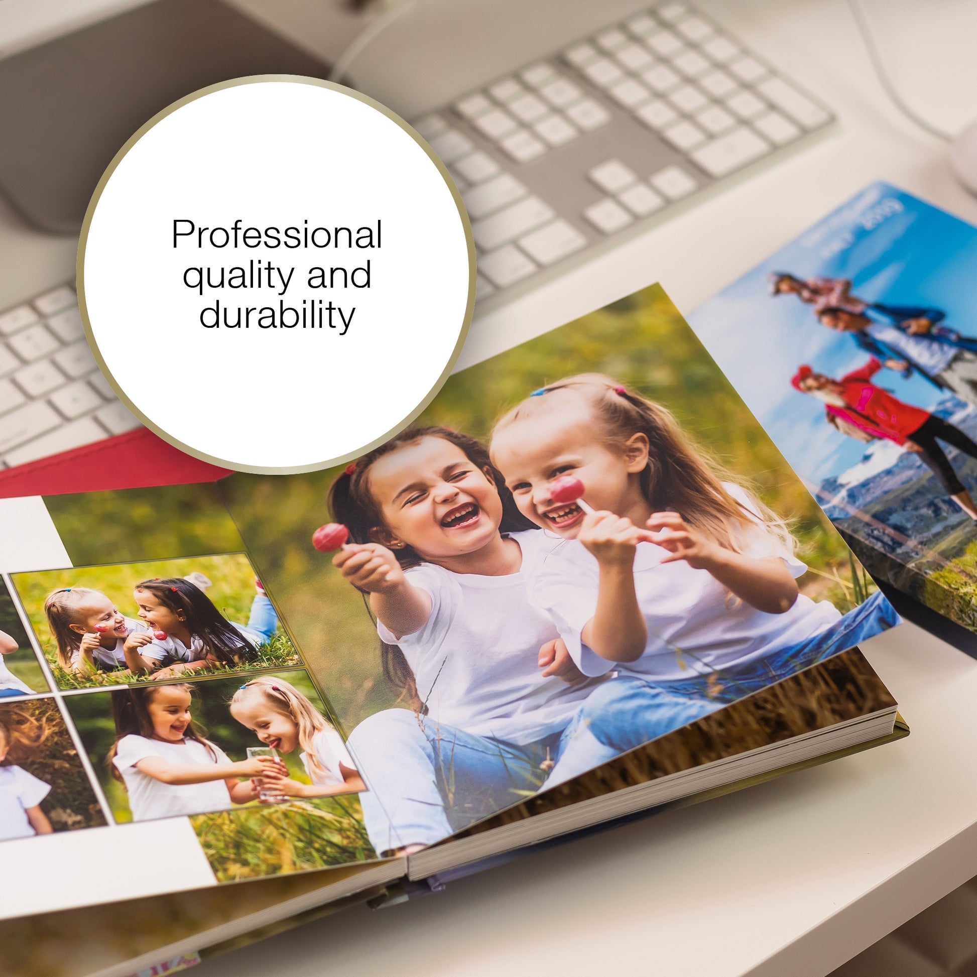 Epson A4 Archival Matte Photo Paper 189gsm, 50 sheets product image