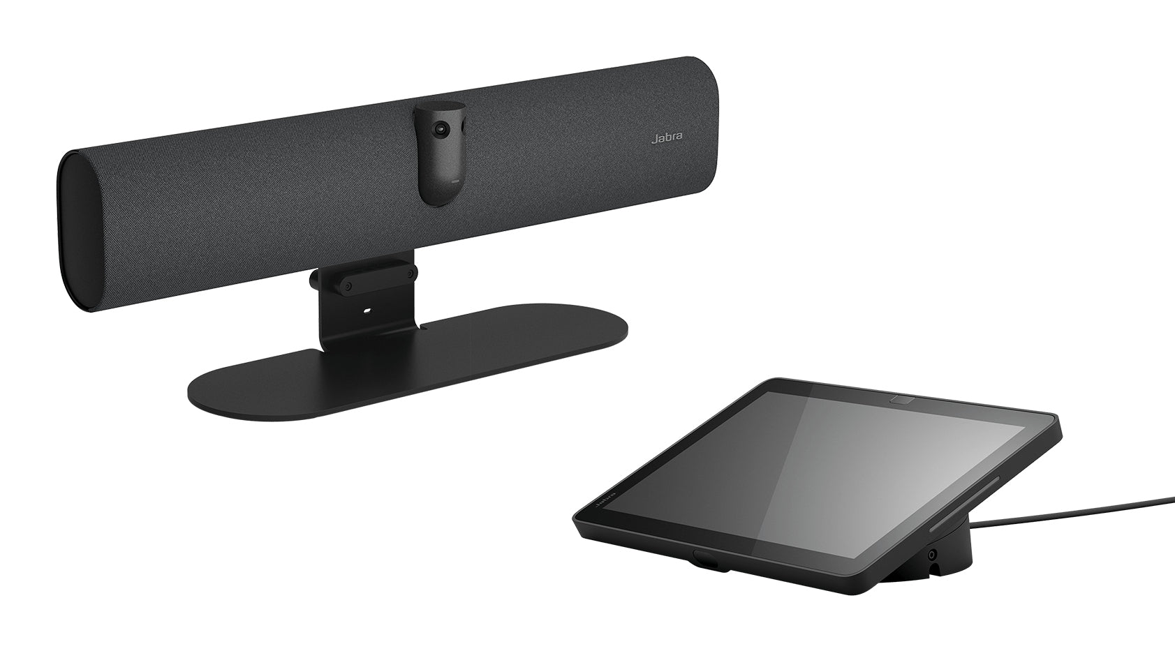 Jabra Panacast 40 VBS UC Black 3840 x 1080 pixels product image