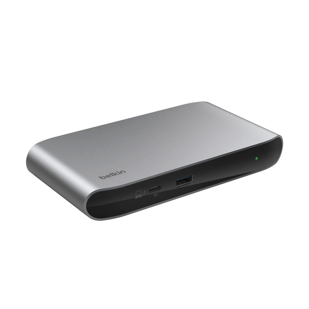 Belkin CONNECT THUNDERBOLT 4 HUB CORE (INC013AUSGY)