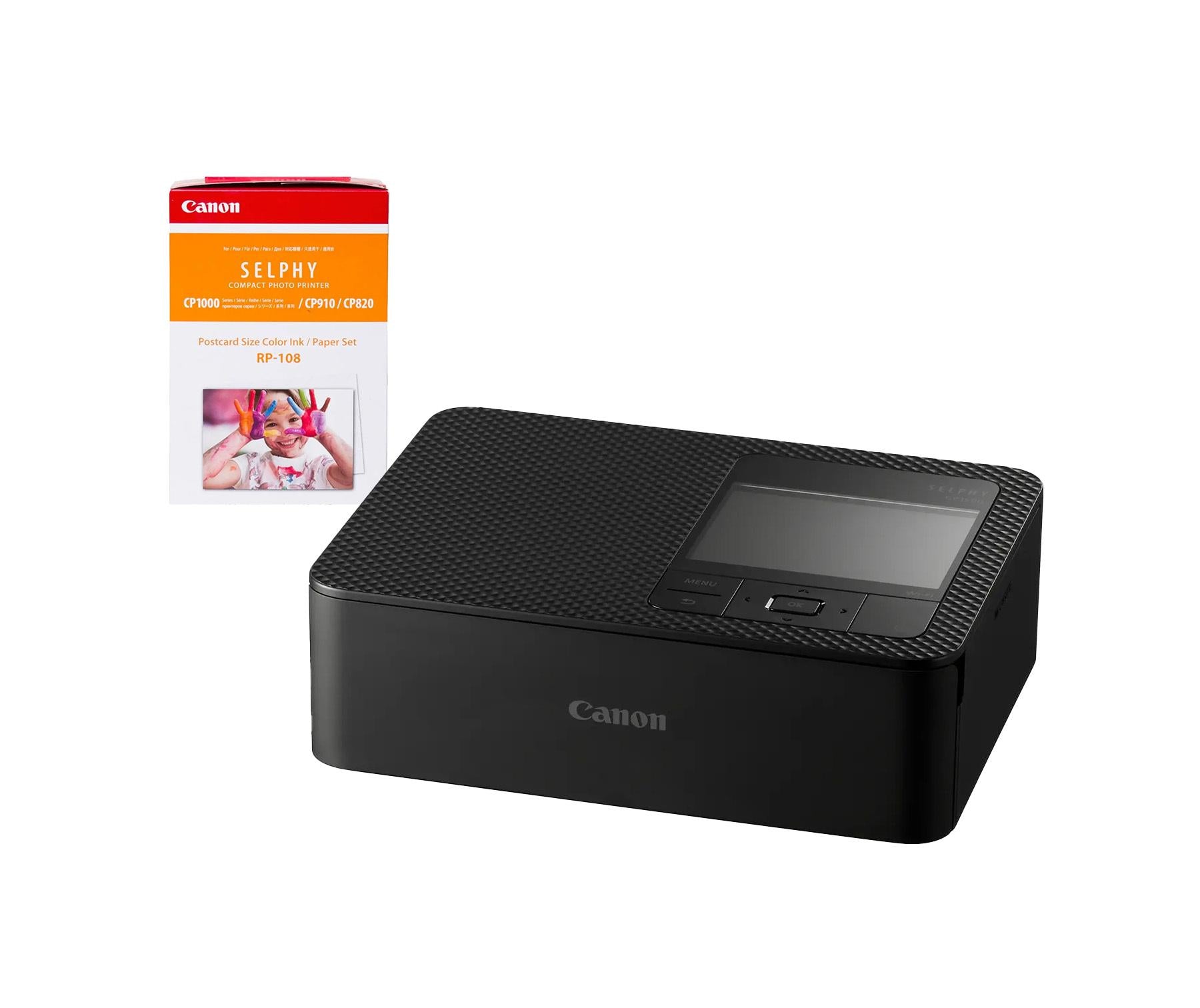 Canon Accessory CP1500B - CP1500B