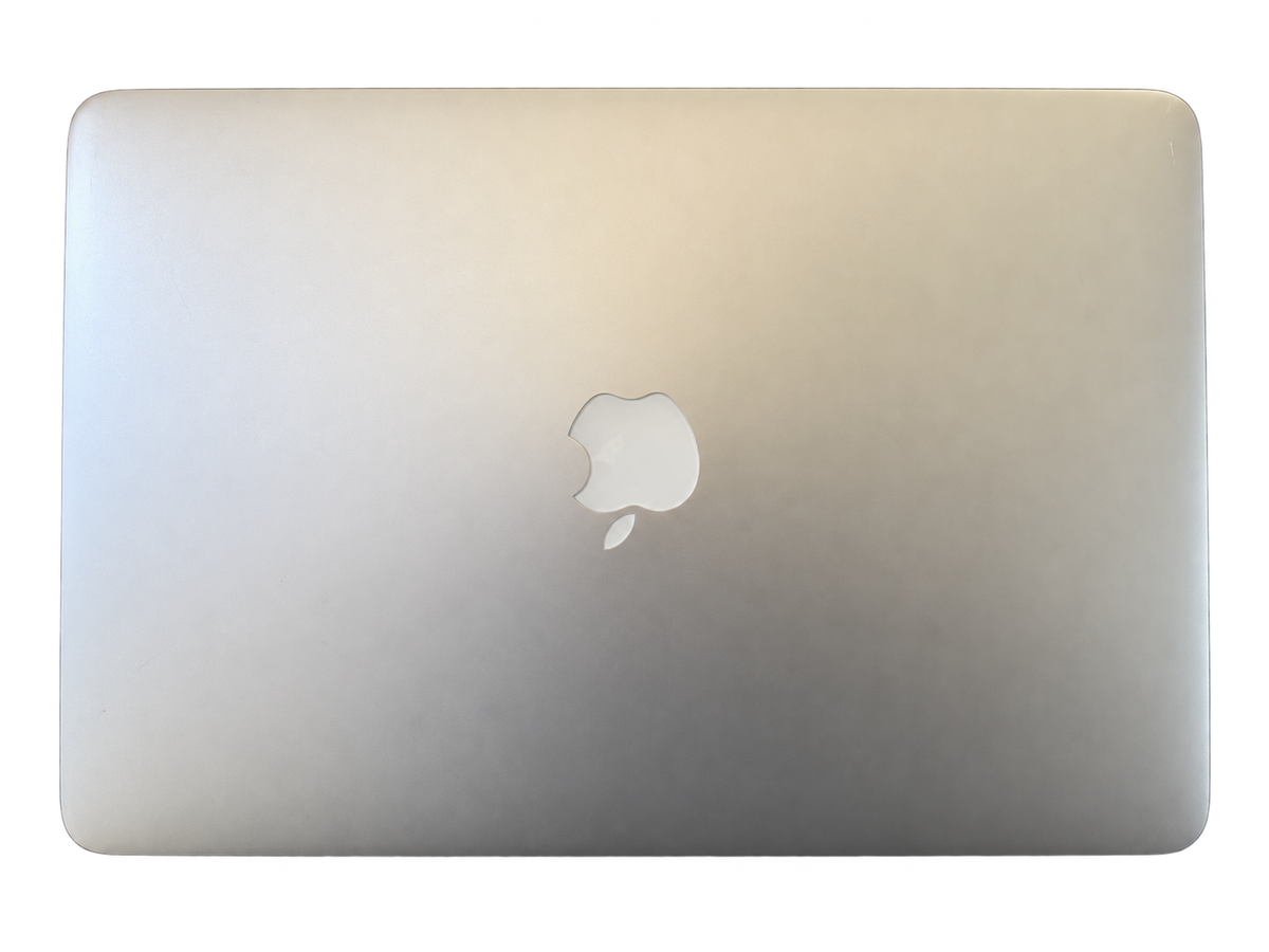 Apple MacBook Air 13.3-inch 2017 128GB lid condition