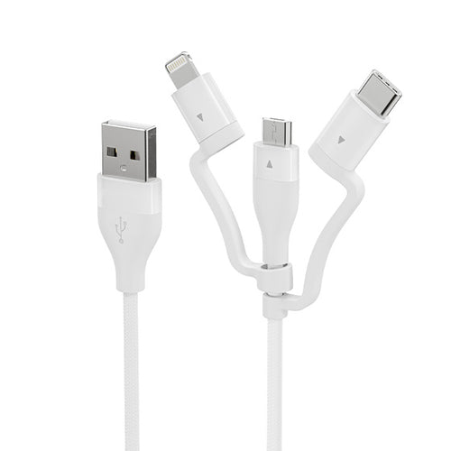 ALOGIC ALOGIC Elements Series USB-C to USB-C Ca (EL3IN11)